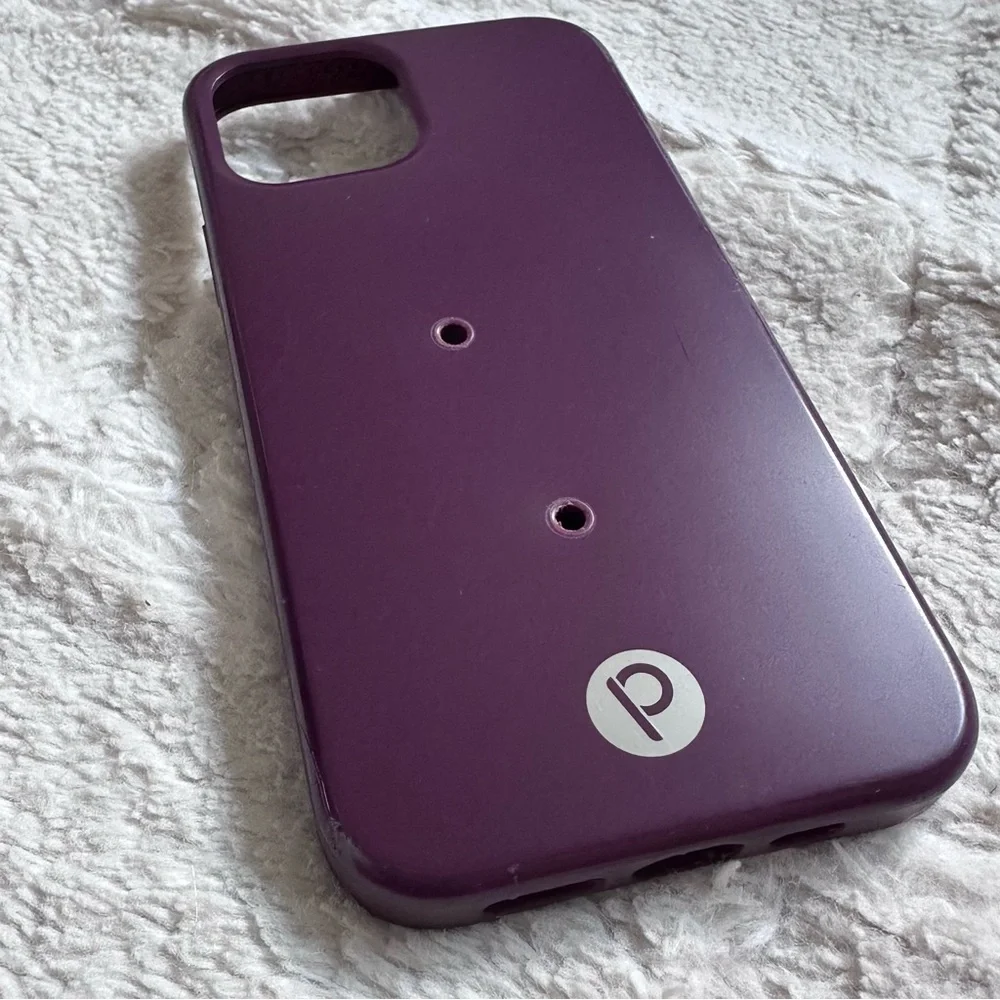 Loopy Case | Purple 